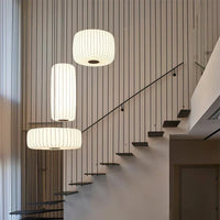 Serenea Deckenleuchte – Wabi-Sabi-Design