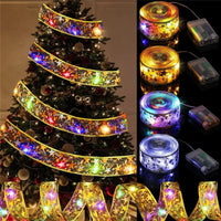 LumiRibbon LED-Lichterkette – Dekorative Beleuchtung