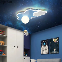 Astrova LED-Deckenleuchte – Dimmbar
