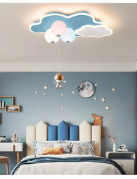 Cosmolume LED-Pendelleuchte – Skandinavisches Design