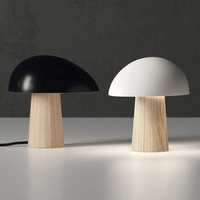 Nordiva Tischleuchte – Skandinavisches Design