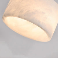 Marble LED-Pendelleuchte – Skandinavisches Design