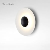 Skovra LED-Wandleuchte – Skandinavisches Design