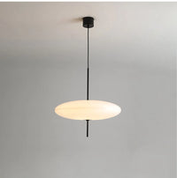 LED-Pendelleuchte – Minimalistisches Design