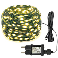GLOWLINE LED-Lichterkette – Wasserfest