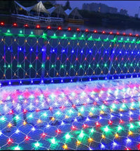 LumiGrid LED-Leuchte – Für den Außenbereich
