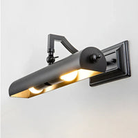 LED-Wandleuchte – Ausgewähltes Lichtdesign