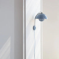 LED-Wandleuchte – Nordisches Design