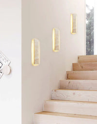 TerraLinea LED-Wandleuchte – Ausgewähltes Lichtdesign