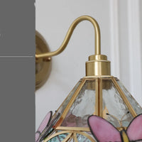 Nordique Wandleuchte – Skandinavisches Design