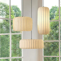Serenea Deckenleuchte – Wabi-Sabi-Design