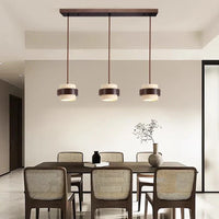 LED-Pendelleuchte – Ausgewähltes Lichtdesign