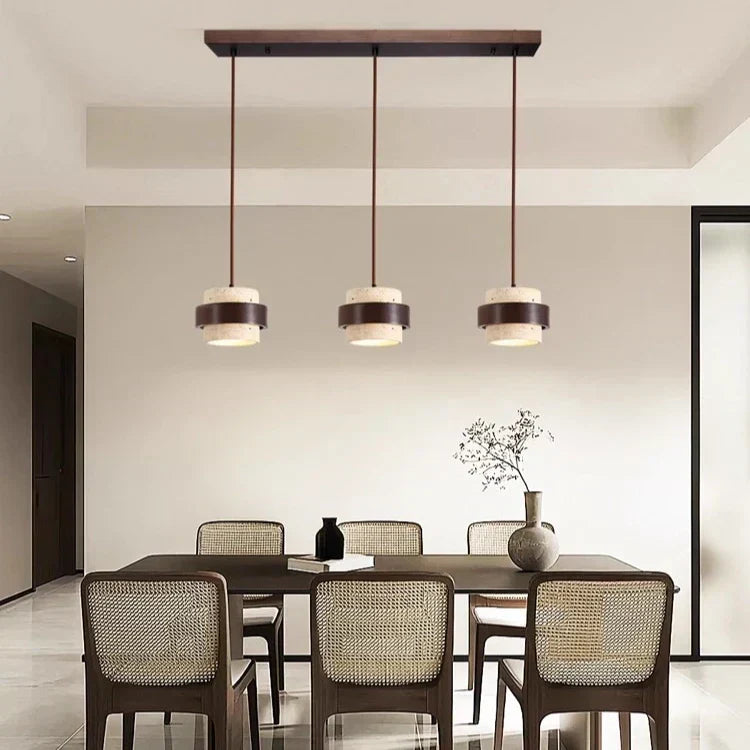 LED-Pendelleuchte – Ausgewähltes Lichtdesign