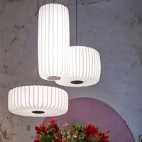 Serenea Deckenleuchte – Wabi-Sabi-Design