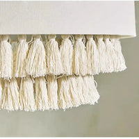 Nomad Pendelleuchte – Wabi-Sabi-Design