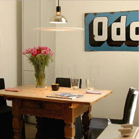 Pendelleuchte – Minimalistisches Design