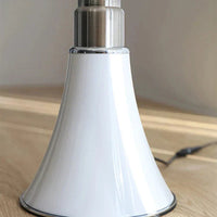 Retrova LED-Tischleuchte – Vintage-Stil