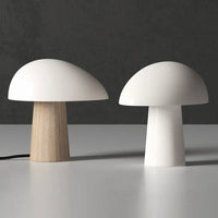 Nordiva Tischleuchte – Skandinavisches Design