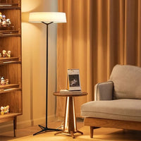 LunaWeave LED-Pendelleuchte – Minimalistisches Design