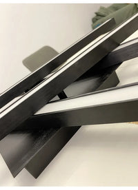 LED-Deckenleuchte – Nordisches Design