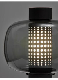 BonboriGlow Leuchte – Nordisches Design