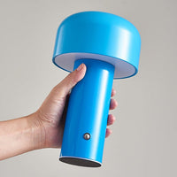 LED-Leuchte – Wiederaufladbar