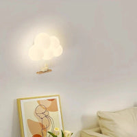 WonderGlow LED-Wandleuchte – Für Kinderzimmer