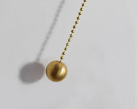 Satori Wandleuchte – Japanisch inspiriertes Design