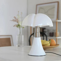 LED-Tischleuchte – Vintage-Stil