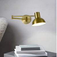 FlexArm LED-Wandleuchte – Verstellbar