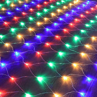 LumiGrid LED-Leuchte – Für den Außenbereich