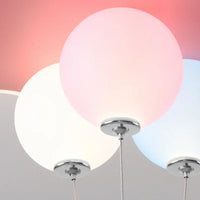 Cosmolume LED-Pendelleuchte – Skandinavisches Design