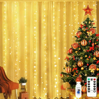 LumiDrape LED-Leuchte – Fernbedienung