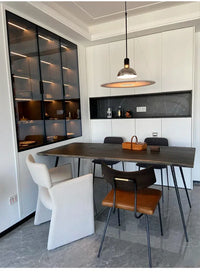 Pendelleuchte – Minimalistisches Design