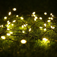 GLOWLINE LED-Lichterkette – Wasserfest