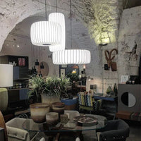 Serenea Deckenleuchte – Wabi-Sabi-Design