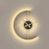 LED-Wandleuchte – Skandinavisches Design