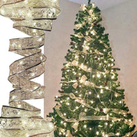 LumiRibbon LED-Lichterkette – Dekorative Beleuchtung
