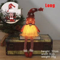 LUMIGNOME LED-Leuchte – Skandinavisches Design
