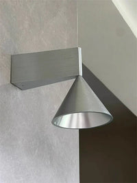 VetraCone LED-Wandleuchte – Ausgewähltes Lichtdesign