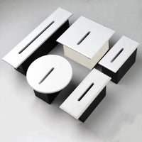 LED-Treppenleuchte – Aluminium