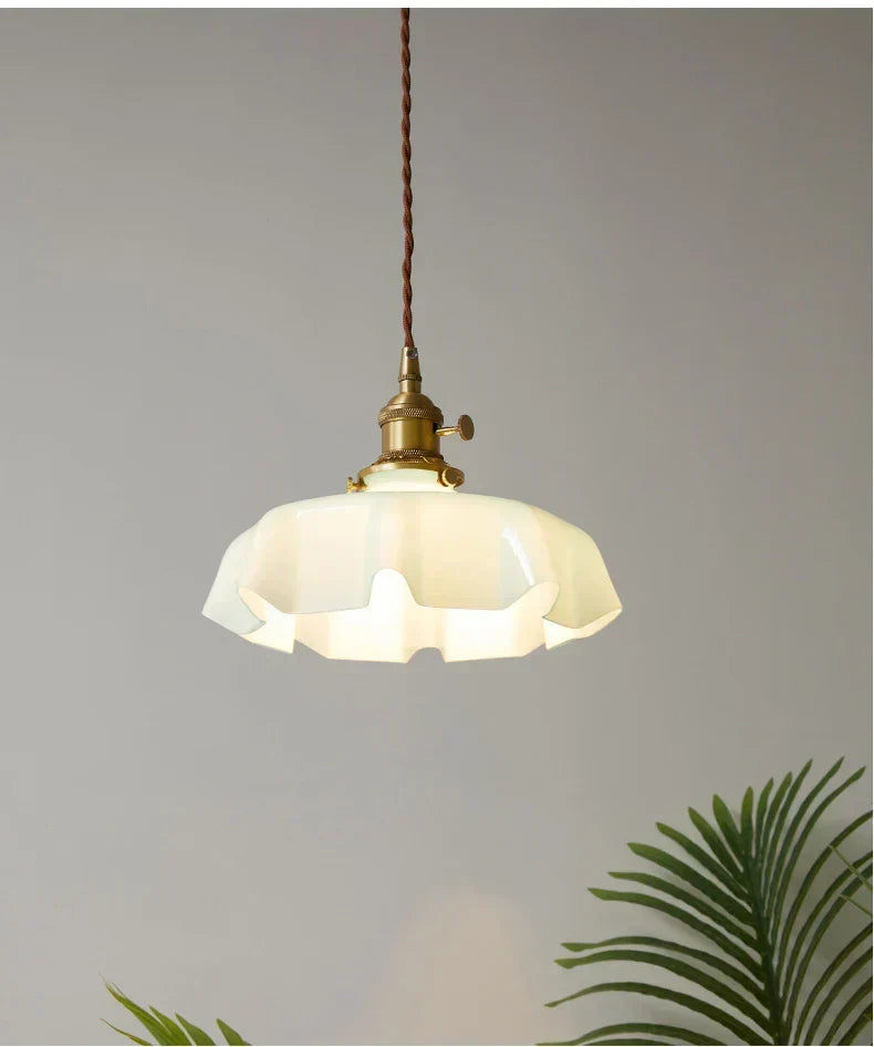 Pendelleuchte – Skandinavisches Design