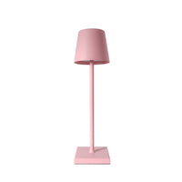 NordAura LED-Pendelleuchte – Wiederaufladbar