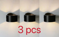 Velaris LED-Wandleuchte – Skandinavisches Design