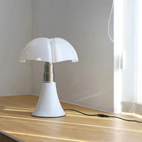 Retrova LED-Tischleuchte – Vintage-Stil