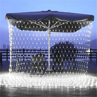 LumiGrid LED-Leuchte – Für den Außenbereich