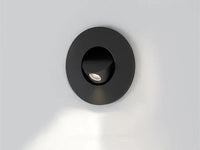 Arctis LED-Wandleuchte – Skandinavisches Design