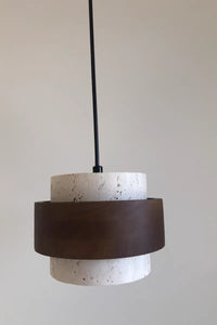 Travero LED-Wandleuchte – Skandinavisches Design