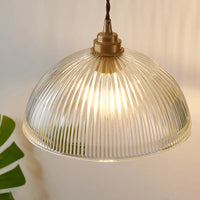 Verra Pendelleuchte – Glas