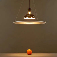 Pendelleuchte – Minimalistisches Design